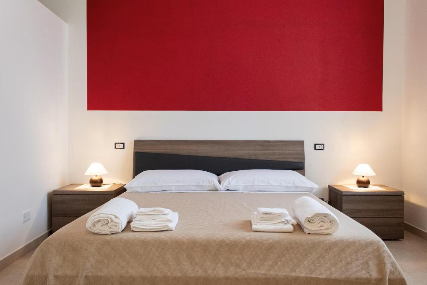 הוילה Louis House Ad Agerola Per Amalfi Positano Pompei מראה חיצוני תמונה